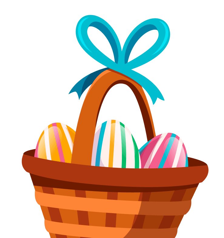 Decoration Egg 2