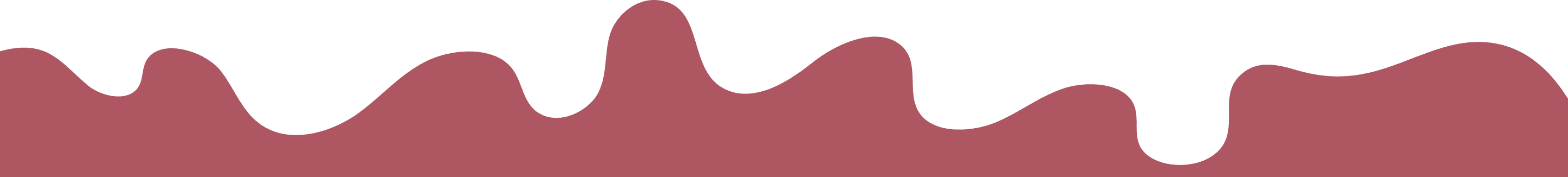 Wave Decor